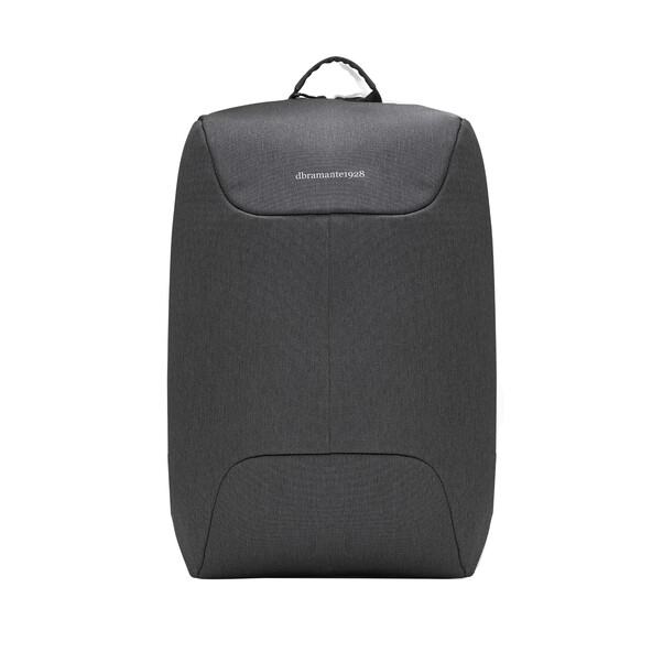 dbramante Charlottenborg recycelter Rucksack 16", grau