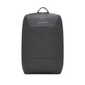 dbramante Charlottenborg recycelter Rucksack 16", grau