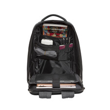 dbramante Charlottenborg recycelter Rucksack 16", grau