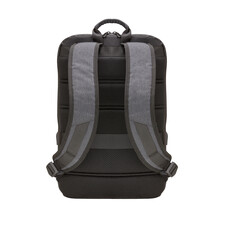 dbramante Charlottenborg recycelter Rucksack 16", grau