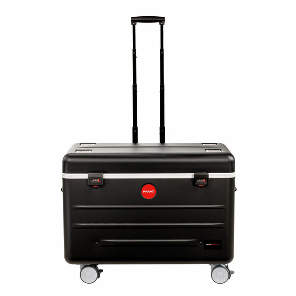 Sie sehen das Produktbild 03 von PARAT Case TC16, TwinCharge, USB-C, ohne Kabel, schwarz PARAT Case TC16, TwinCharge, USB-C, ohne Kabel, schwarz