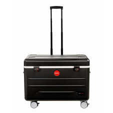 Sie sehen das Produktbild 03 von PARAT Case TC16, TwinCharge, USB-C, ohne Kabel, schwarz PARAT Case TC16, TwinCharge, USB-C, ohne Kabel, schwarz