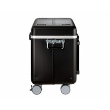 Sie sehen das Produktbild 05 von PARAT Case TC16, TwinCharge, USB-C, ohne Kabel, schwarz PARAT Case TC16, TwinCharge, USB-C, ohne Kabel, schwarz