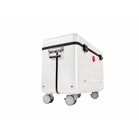 PARAT Case N10, 15,6", weiß