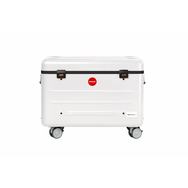 PARAT Case N10, 15,6", weiß