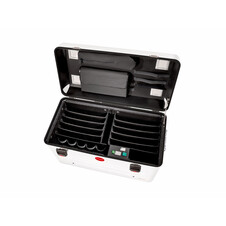 PARAT Case N10, 15,6", weiß