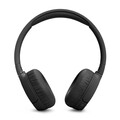 Sie sehen das Produktbild 02 von JBL Tune 670NCBT, On-Ear Kopfhörer, schwarz JBL Tune 670NCBT, On-Ear Kopfhörer, schwarz