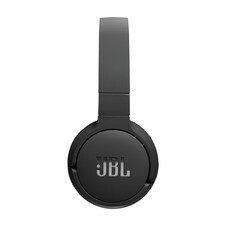 Sie sehen das Produktbild 03 von JBL Tune 670NCBT, On-Ear Kopfhörer, schwarz JBL Tune 670NCBT, On-Ear Kopfhörer, schwarz