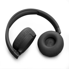 Sie sehen das Produktbild 05 von JBL Tune 670NCBT, On-Ear Kopfhörer, schwarz JBL Tune 670NCBT, On-Ear Kopfhörer, schwarz