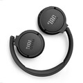 Sie sehen das Produktbild 06 von JBL Tune 670NCBT, On-Ear Kopfhörer, schwarz JBL Tune 670NCBT, On-Ear Kopfhörer, schwarz