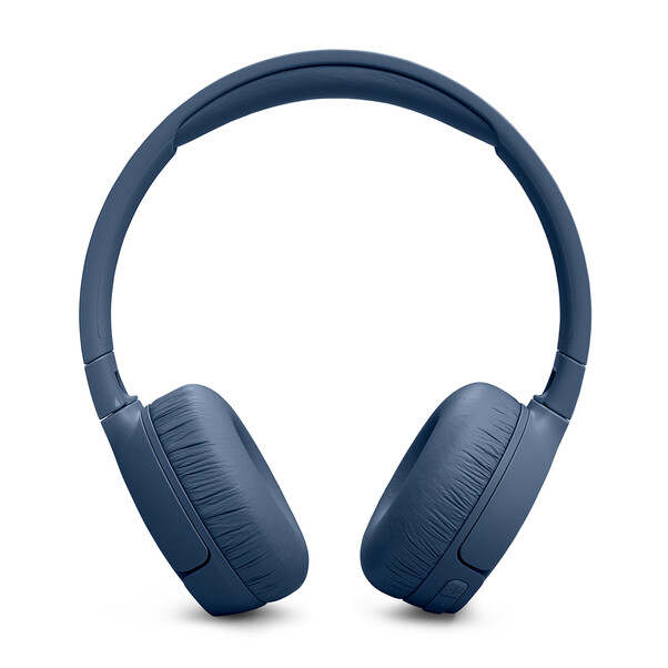 Sie sehen das Produktbild 02 von JBL Tune 670NCBT, On-Ear Kopfhörer, blau JBL Tune 670NCBT, On-Ear Kopfhörer, blau