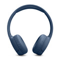 Sie sehen das Produktbild 02 von JBL Tune 670NCBT, On-Ear Kopfhörer, blau JBL Tune 670NCBT, On-Ear Kopfhörer, blau