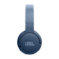 Sie sehen das Produktbild 03 von JBL Tune 670NCBT, On-Ear Kopfhörer, blau JBL Tune 670NCBT, On-Ear Kopfhörer, blau