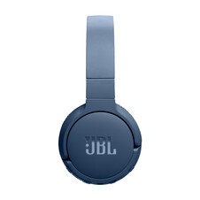 Sie sehen das Produktbild 03 von JBL Tune 670NCBT, On-Ear Kopfhörer, blau JBL Tune 670NCBT, On-Ear Kopfhörer, blau