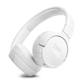 JBL Tune 670NCBT, On-Ear Kopfhörer, weiß &amp;gt;