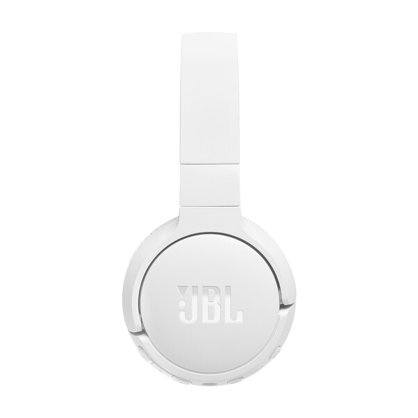 Sie sehen das Produktbild 03 von JBL Tune 670NCBT, On-Ear Kopfhörer, weiß > JBL Tune 670NCBT, On-Ear Kopfhörer, weiß >