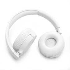 Sie sehen das Produktbild 05 von JBL Tune 670NCBT, On-Ear Kopfhörer, weiß > JBL Tune 670NCBT, On-Ear Kopfhörer, weiß >