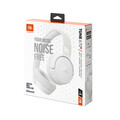 Sie sehen das Produktbild 07 von JBL Tune 670NCBT, On-Ear Kopfhörer, weiß > JBL Tune 670NCBT, On-Ear Kopfhörer, weiß >