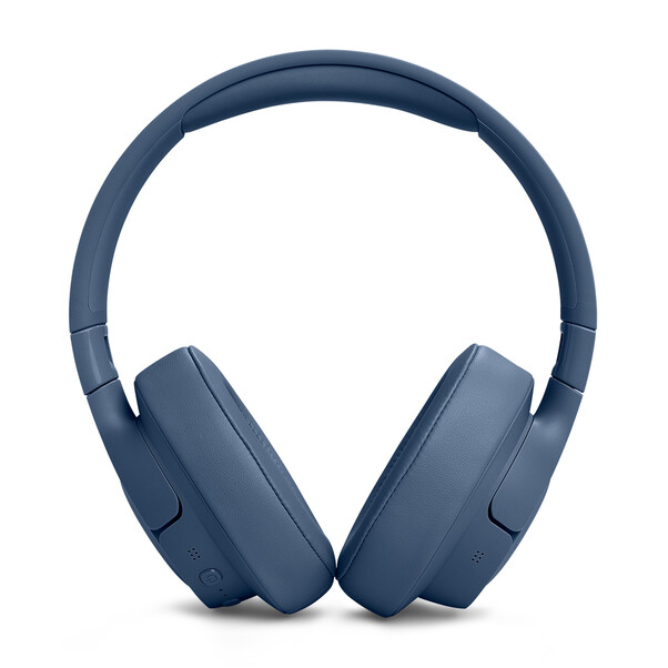 Sie sehen das Produktbild 02 von JBL Tune 770NCBT, Over-Ear Kopfhörer, blau JBL Tune 770NCBT, Over-Ear Kopfhörer, blau