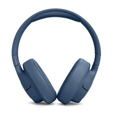 Sie sehen das Produktbild 02 von JBL Tune 770NCBT, Over-Ear Kopfhörer, blau JBL Tune 770NCBT, Over-Ear Kopfhörer, blau