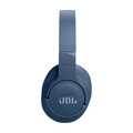 Sie sehen das Produktbild 03 von JBL Tune 770NCBT, Over-Ear Kopfhörer, blau JBL Tune 770NCBT, Over-Ear Kopfhörer, blau