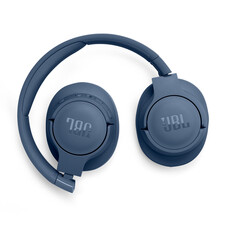 Sie sehen das Produktbild 05 von JBL Tune 770NCBT, Over-Ear Kopfhörer, blau JBL Tune 770NCBT, Over-Ear Kopfhörer, blau