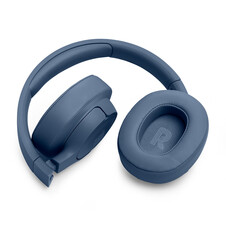 Sie sehen das Produktbild 06 von JBL Tune 770NCBT, Over-Ear Kopfhörer, blau JBL Tune 770NCBT, Over-Ear Kopfhörer, blau