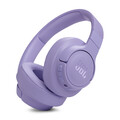 Sie sehen das Produktbild 01 von JBL Tune 770NCBT, Over-Ear Kopfhörer, lila JBL Tune 770NCBT, Over-Ear Kopfhörer, lila