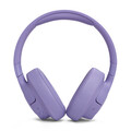 Sie sehen das Produktbild 02 von JBL Tune 770NCBT, Over-Ear Kopfhörer, lila JBL Tune 770NCBT, Over-Ear Kopfhörer, lila