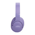 Sie sehen das Produktbild 03 von JBL Tune 770NCBT, Over-Ear Kopfhörer, lila JBL Tune 770NCBT, Over-Ear Kopfhörer, lila