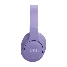 Sie sehen das Produktbild 03 von JBL Tune 770NCBT, Over-Ear Kopfhörer, lila JBL Tune 770NCBT, Over-Ear Kopfhörer, lila