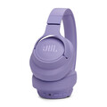 Sie sehen das Produktbild 04 von JBL Tune 770NCBT, Over-Ear Kopfhörer, lila JBL Tune 770NCBT, Over-Ear Kopfhörer, lila