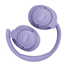 Sie sehen das Produktbild 05 von JBL Tune 770NCBT, Over-Ear Kopfhörer, lila JBL Tune 770NCBT, Over-Ear Kopfhörer, lila