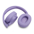 Sie sehen das Produktbild 06 von JBL Tune 770NCBT, Over-Ear Kopfhörer, lila JBL Tune 770NCBT, Over-Ear Kopfhörer, lila