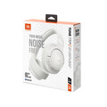 JBL Tune 770NCBT, Over-Ear Kopfhörer, weiß