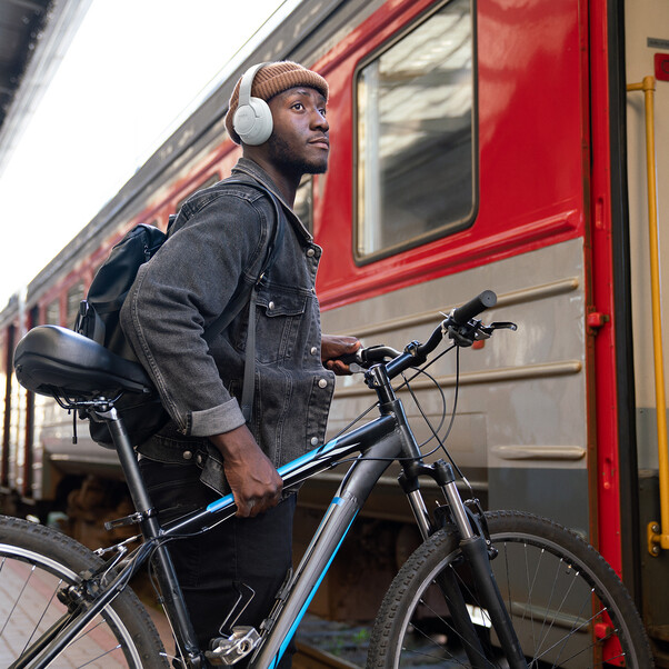 JBL Tune 770NCBT, Over-Ear Kopfhörer, weiß