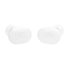 Sie sehen das Produktbild 02 von JBL Tune Buds, weiß JBL Tune Buds, weiß