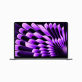 MacBook Air 15" M2 Chip 8-Core CPU und 10-Core GPU, 8GB, 512GB SSD, space grau>