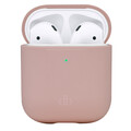 Sie sehen das Produktbild 02 von dbramante Costa Rica Case für AirPods (2.Gen.), pink sand > dbramante Costa Rica Case für AirPods (2.Gen.), pink sand >