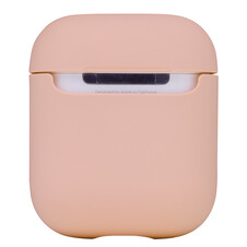 Sie sehen das Produktbild 03 von dbramante Costa Rica Case für AirPods (2.Gen.), pink sand > dbramante Costa Rica Case für AirPods (2.Gen.), pink sand >