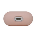 Sie sehen das Produktbild 06 von dbramante Costa Rica Case für AirPods (2.Gen.), pink sand > dbramante Costa Rica Case für AirPods (2.Gen.), pink sand >