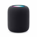 Sie sehen das Produktbild 01 von HomePod, mitternacht> HomePod, mitternacht