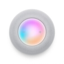 Sie sehen das Produktbild 05 von HomePod, mitternacht> HomePod, mitternacht>