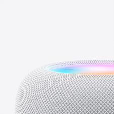 HomePod, weiß>