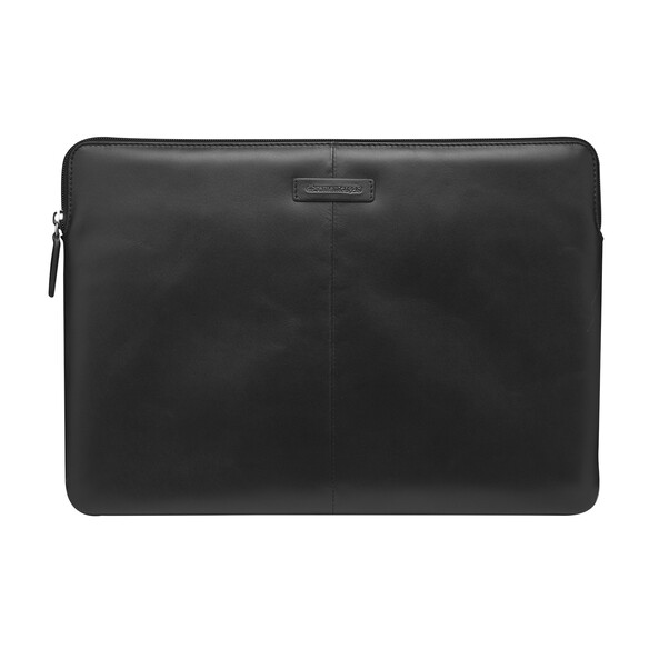 Sie sehen das Produktbild 01 von dbramante Skagen Pro Sleeve für MacBook Pro 14" /14" Notebook, schwarz dbramante Skagen Pro Sleeve für MacBook Pro 14" /14" Notebook, schwarz