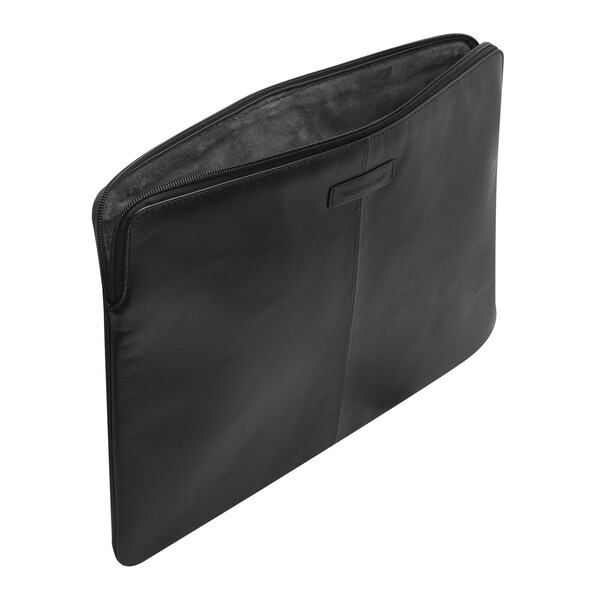 Sie sehen das Produktbild 02 von dbramante Skagen Pro Sleeve für MacBook Pro 14" /14" Notebook, schwarz dbramante Skagen Pro Sleeve für MacBook Pro 14" /14" Notebook, schwarz