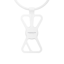 Sie sehen das Produktbild 02 von Vonmählen Infinity, universelle Handykette, weiß Vonmählen Infinity, universelle Handykette, weiß