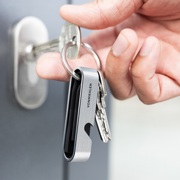 Sie sehen das Produktbild 07 von Vonmählen High Six, 6-in-1 Schnellladekabel, silber> Vonmählen High Six, 6-in-1 Schnellladekabel, silber>