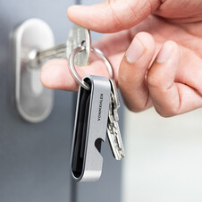 Sie sehen das Produktbild 07 von Vonmählen High Six, 6-in-1 Schnellladekabel, silber> Vonmählen High Six, 6-in-1 Schnellladekabel, silber>