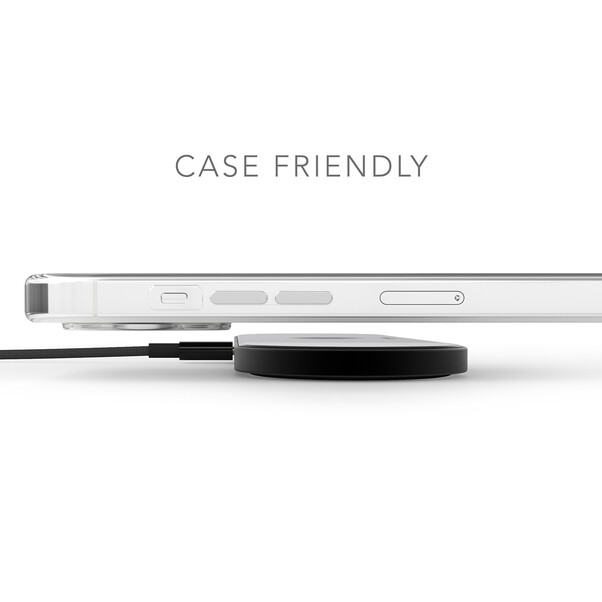 Sie sehen das Produktbild 04 von Vonmählen Aura Home, 3-in-1 WL Charging Station, schwarz Vonmählen Aura Home, 3-in-1 WL Charging Station, schwarz